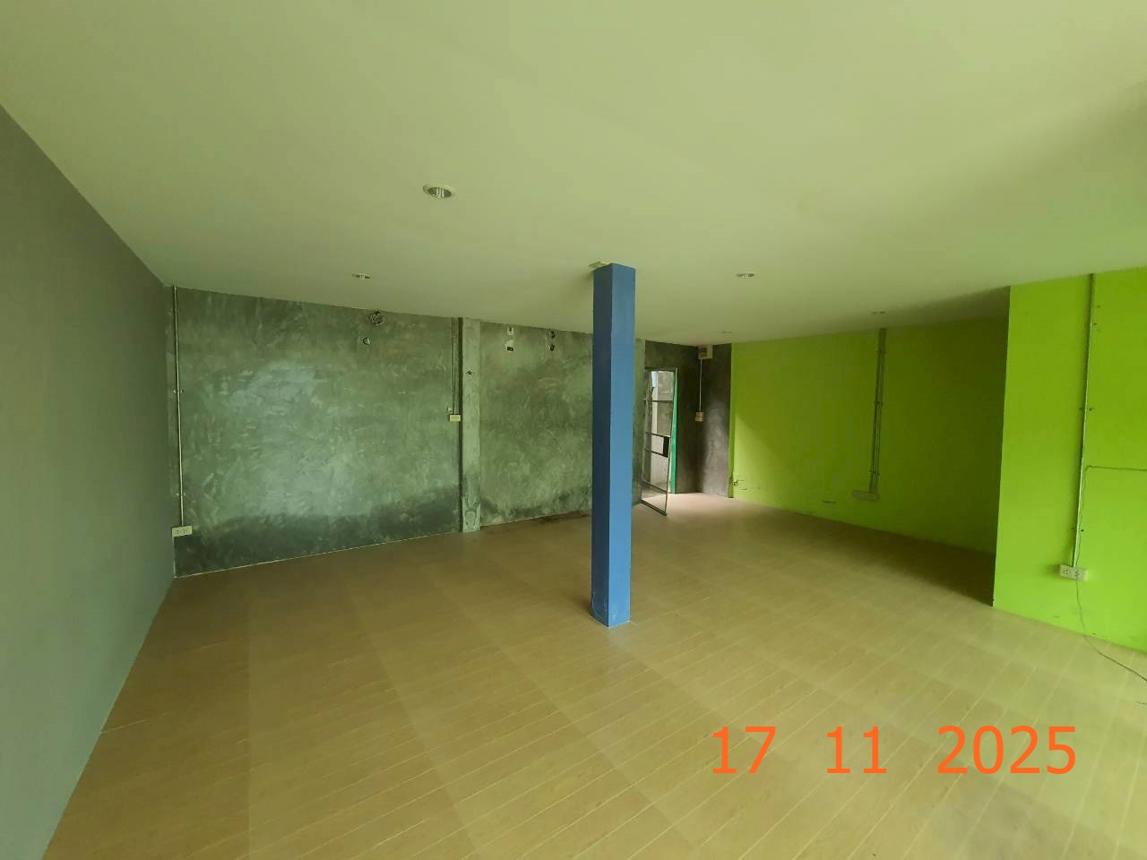 picture HOME 101 Sq.w. Ban Thi Lamphun for 1.8M - 23/40