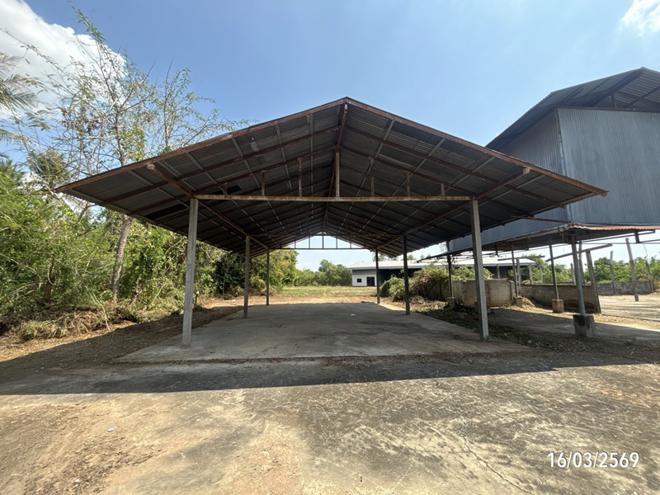 รูป บ้านเดี่ยว 3145 ตร.วา บ้านใหม่ไชยพจน์ บุรีรัมย์ 5.9M - รูปที่ 15/60