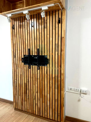 คอนโดให้เช่า : 🚩 ให้เช่าคอนโด ศุภาลัย เวอเรนด้า รัชวิภา-ประชาชื่น อาคาร 1 ชั้น 27 สตูดิโอ ขนาด 31 ตรม ใกล้ ตลาดบางซ่อน