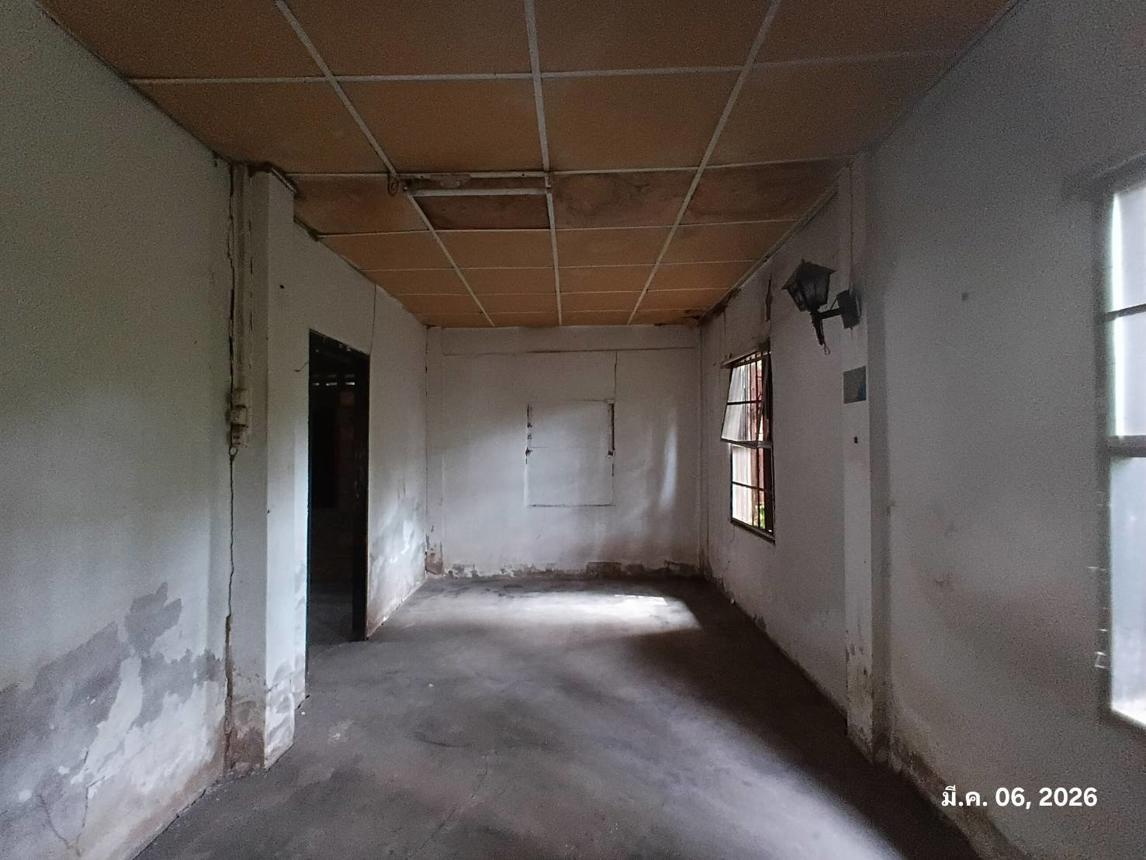 รูป บ้านเดี่ยว 556.4 ตร.วา บ้านโฮ่ง ลำพูน 2.6M - รูปที่ 25/36