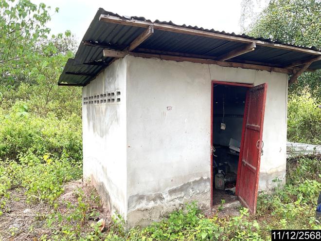 รูป ฟาร์ม 23802 ตร.วา หนองวัวซอ อุดรธานี 36.6M - รูปที่ 21/50