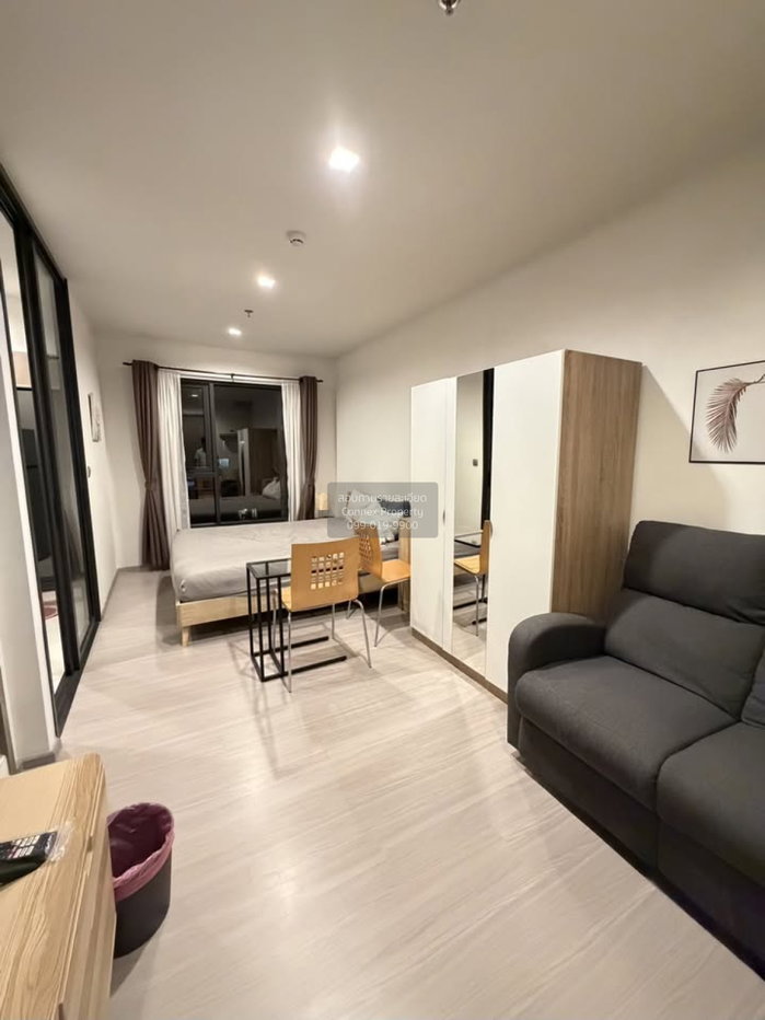 รูป เช่าคอนโด ไลฟ์ อโศก ไฮป์ พระราม 9 MRT-พระราม 9 มักกะสัน เขต ราชเทวี กรุงเทพ CX-143954 ✅ ทักไลน์ @connexproperty ตอบทันที ทีมงานมืออาชีพ ✅ - รูปที่ 5/7