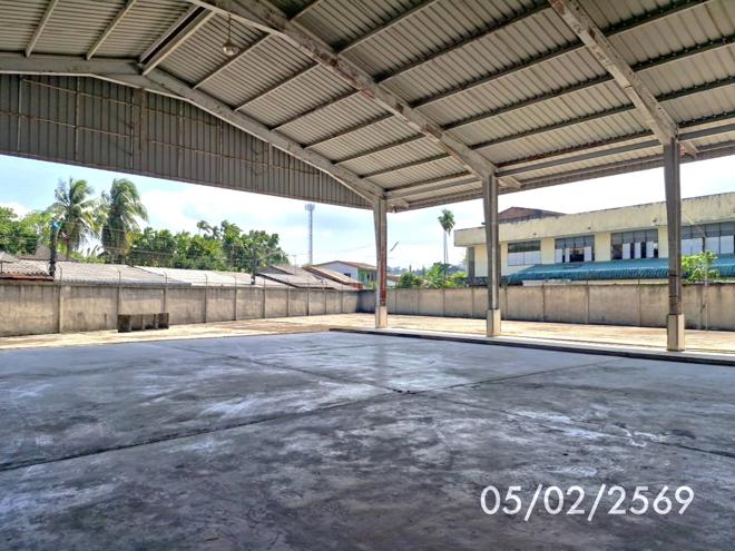 รูป บ้านเดี่ยว 1097.9 ตร.วา กันตัง ตรัง 19.4M - รูปที่ 8/28
