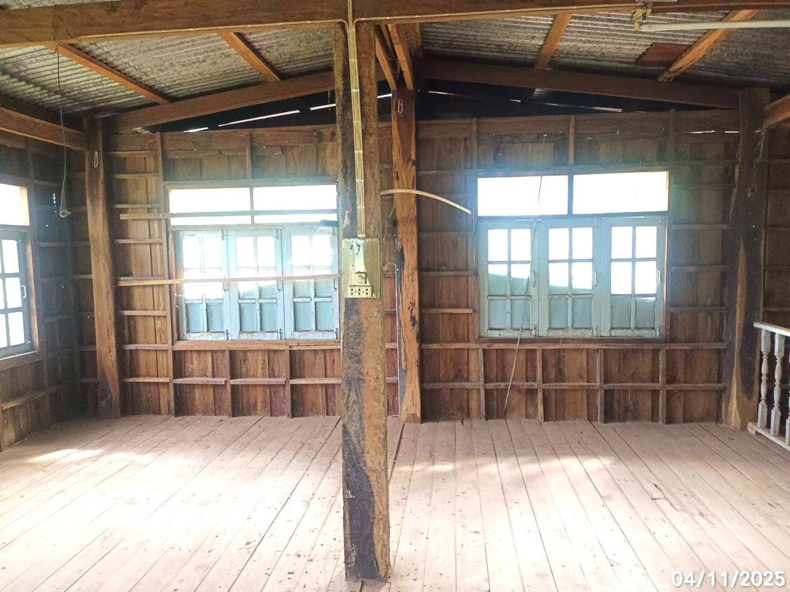 picture HOME 498 Sq.w. Pathum Ratwongsa Amnat Charoen for 828,000 - 18/24