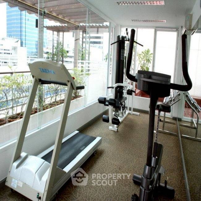 รูป คอนโด 1-ห้องนอน ที่ บ้านสิริสุขุมวิท 13 คอนโดมิเนียม ใกล้ ARL มักกะสัน (ID 2789464) - รูปที่ 5/25
