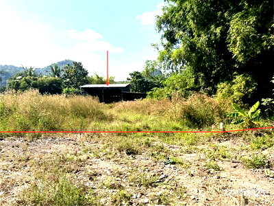 Factory for sale Uthai Thani : FACTORY 1686.3 Sq.w. Nong Chang Uthai Thani for 856,000