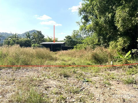 FACTORY 1686.3 Sq.w. Nong Chang Uthai Thani for 856,000