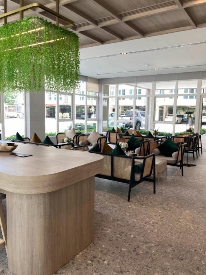 รูป 🏢 ให้เช่าคอนโด : Supalai City Resort Charan 91 (ศุภาลัย ซิตี้ รีสอร์ท จรัญ 91)   รหัสทรัพย์  | 📌LNP-C12784 - รูปที่ 2/17