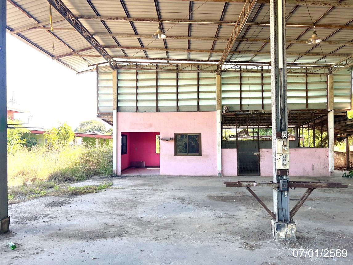 picture HOME 509 Sq.w. Doembang Nangbuat Suphanburi for 5.4M - 31/40