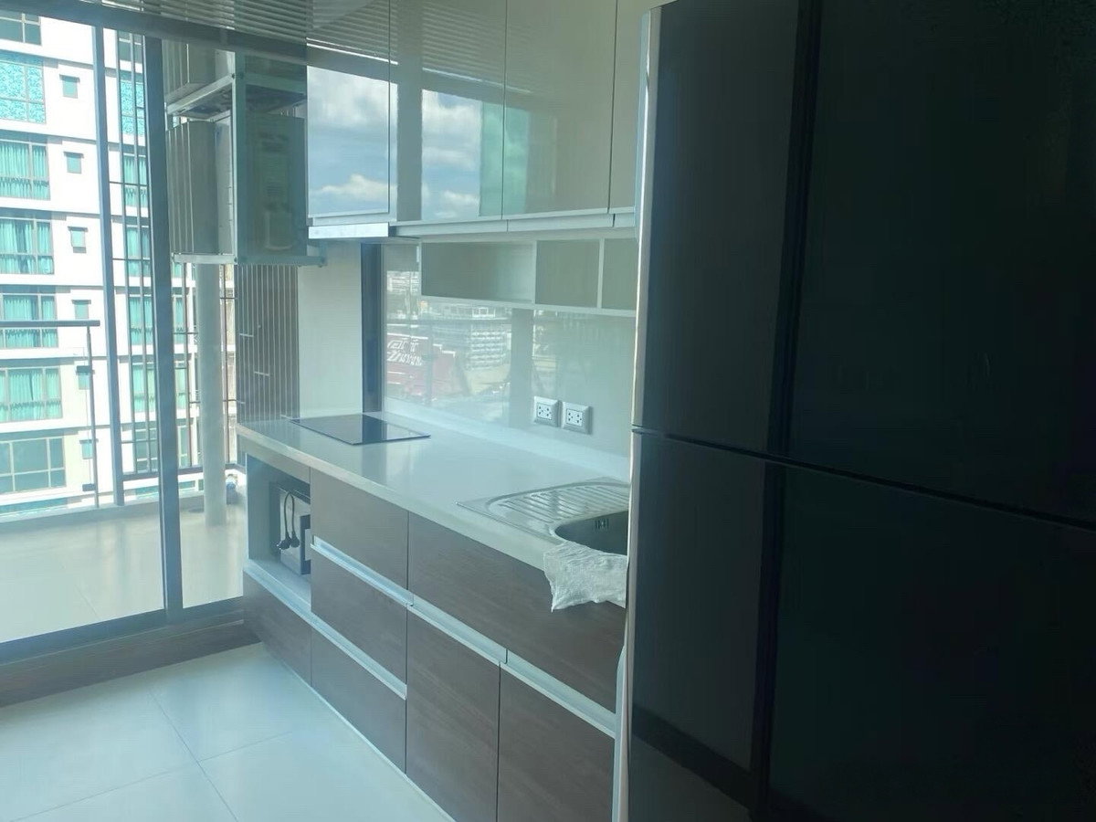 รูป 🏙️ PFD-08242 Supalai Oriental Sukhumvit 39 | ศุภาลัย โอเรียนทัล สุขุมวิท 39 | 81.5 sq.m. - รูปที่ 5/5