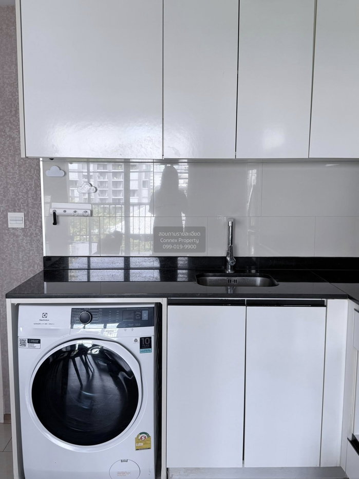 รูป เช่าคอนโด มาเอสโตร 39 BTS-พร้อมพงษ์ คลองเตยเหนือ เขต ทวีวัฒนา กรุงเทพ CX-151394 ✅ ทักไลน์ @connexproperty ตอบทันที ทีมงานมืออาชีพ ✅ - รูปที่ 4/12