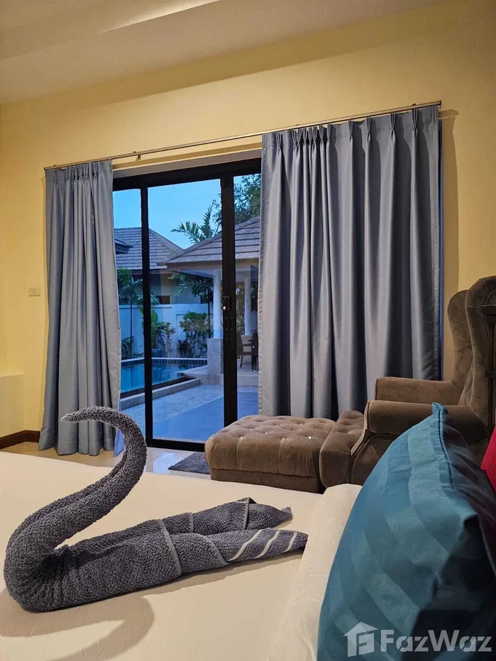 picture 3 Bedroom Villa for rent in Rawai, Phuket  1972744 - 26/29