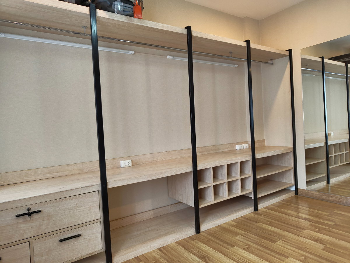 picture [Owner Post] 3-Storey Townhome (Corner Unit) near Kaset-Nawamin & Ramintra Exp. - 21/22