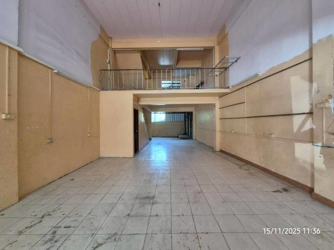 รูป อาคารพาณิชย์ 22 ตร.วา เมืองปทุมธานี ปทุมธานี 2.5M - รูปที่ 3/40