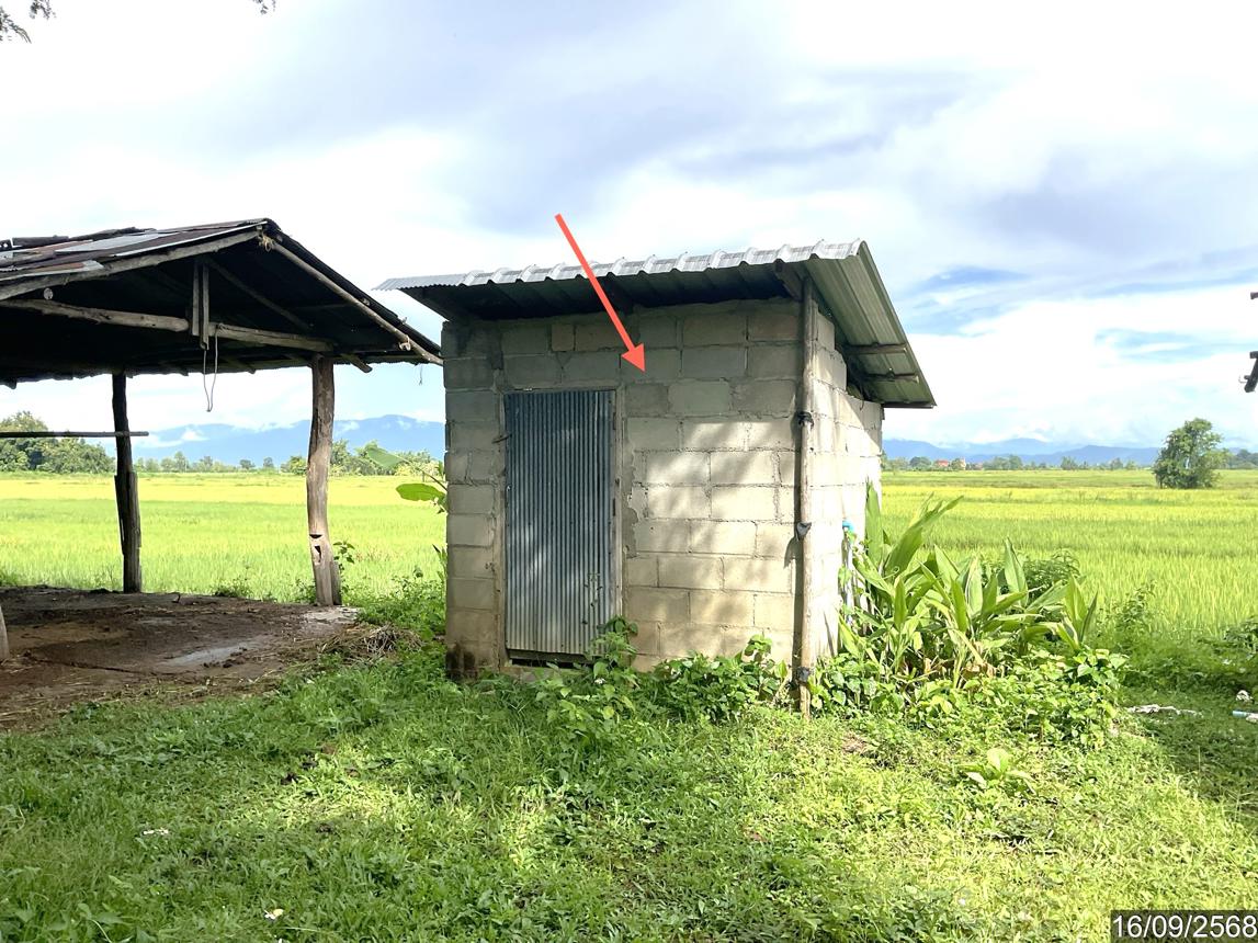 picture HOME 1063 Sq.w. Phaya Mengrai Chiang Rai for 5.2M - 35/50