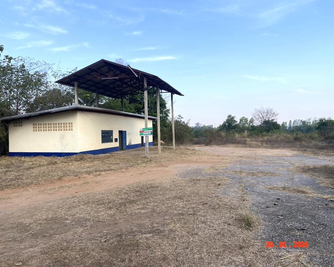 รูป บ้านเดี่ยว 1909 ตร.วา ท่าคันโท กาฬสินธุ์ 4.1M - รูปที่ 18/38