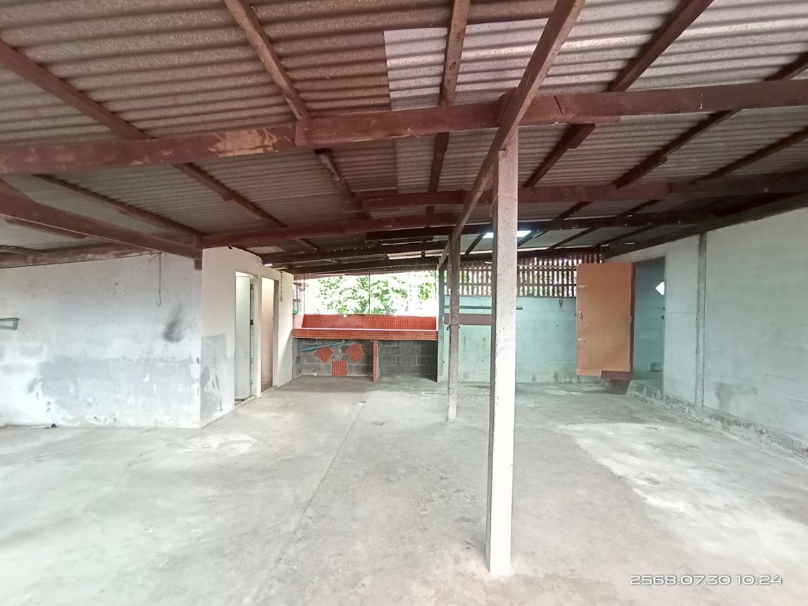 รูป บ้านเดี่ยว 537 ตร.วา สหัสขันธ์ กาฬสินธุ์ 1.9M - รูปที่ 28/40