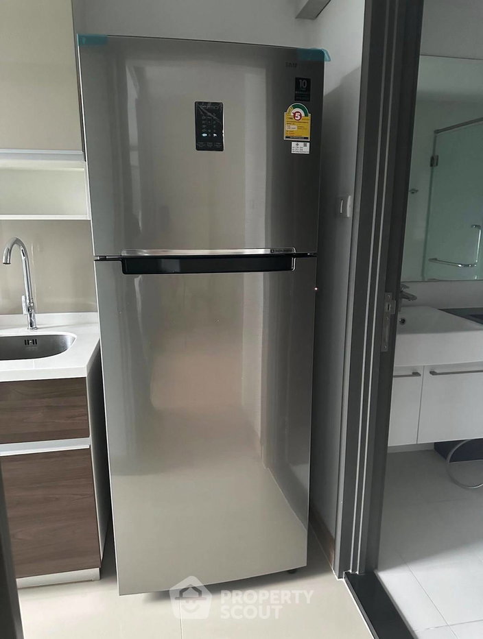 รูป คอนโด 1-ห้องนอน ที่ ศุภาลัย ไพร์ม พระราม 9 ใน บางกะปิ (ID 2791027) - รูปที่ 10/15