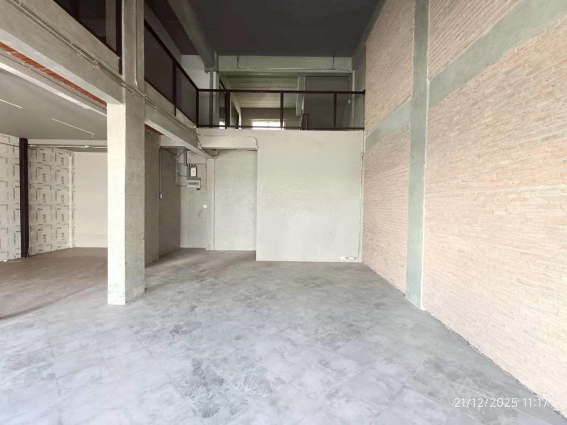 รูป อาคารพาณิชย์ 62.8 ตร.วา อาร์พี เพลส 2 บางใหญ่ นนทบุรี 12.1M - รูปที่ 34/54