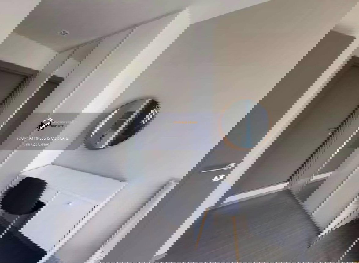 รูป Life Asoke - Rama 9 | 🚝ใกล้ BTS,MRTพระราม9 #2026040414276#FC - รูปที่ 4/9