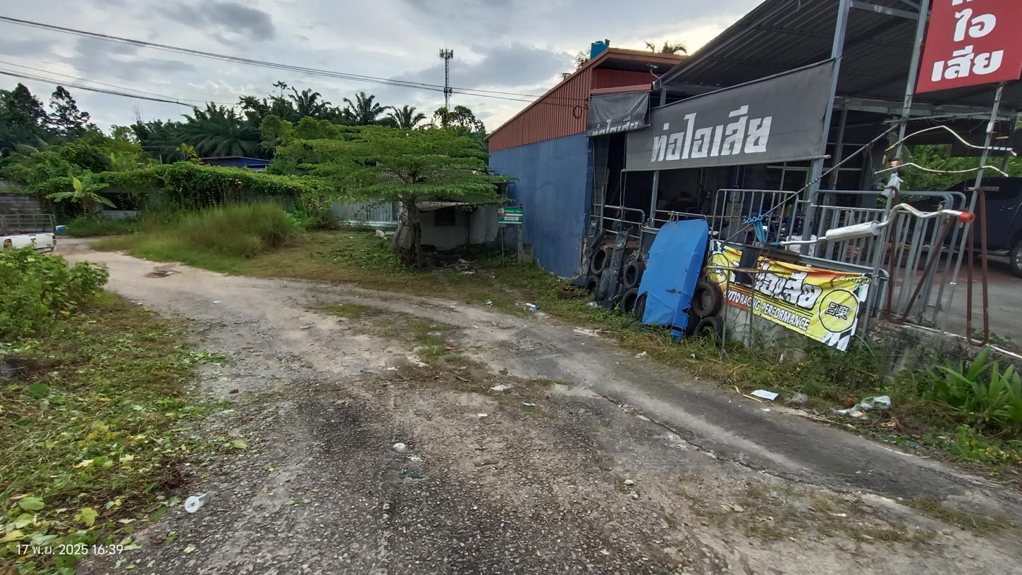 picture HOME 66 Sq.w. Nua Khlong Krabi for 3.2M - 22/28