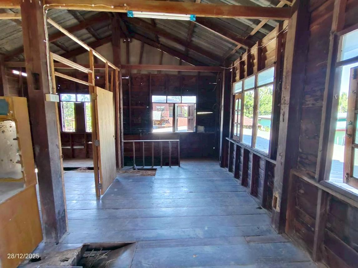 รูป บ้านเดี่ยว 104 ตร.วา หนองหาน อุดรธานี 1.3M - รูปที่ 41/50