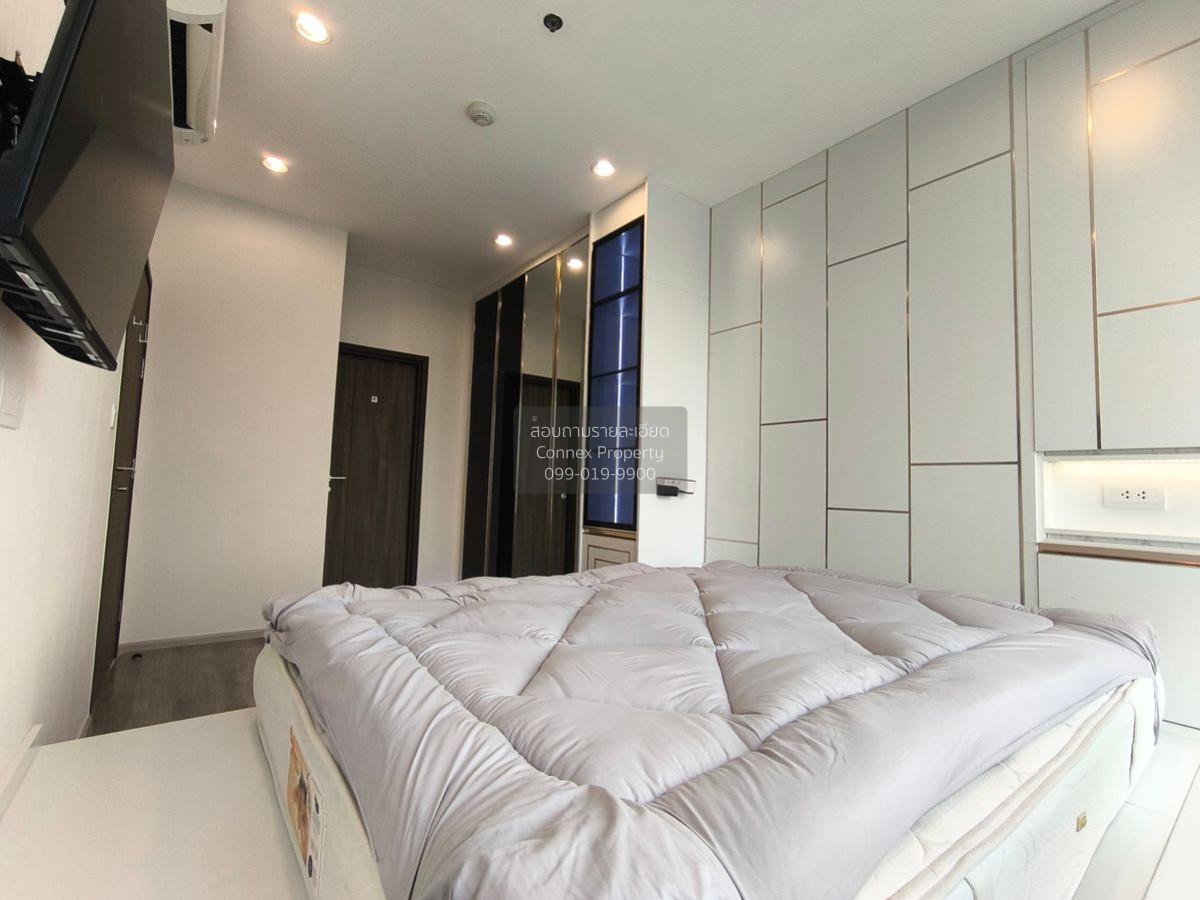 รูป เช่าคอนโด ไอดีโอ โมบิ สุขุมวิท 66 BTS-อุดมสุข บางนาเหนือ เขต บางนา กรุงเทพ CX-120523 ✅ ทักไลน์ @connexproperty ตอบทันที ทีมงานมืออาชีพ ✅ - รูปที่ 3/5