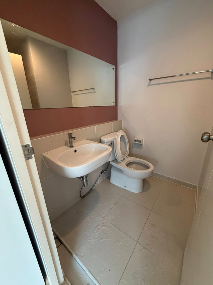 รูป 🏠 ให้เช่าบ้าน : Indy 2 Prachauthit 90 (อินดี้ 2 ประชาอุทิศ 90)   รหัสทรัพย์ | 📌LNP-H955 - รูปที่ 15/15