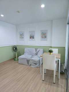 รูปภาพ 🔮RB24070 ให้เช่าถูกมาก👍เดอะ นิช ไอดี พระราม 2✅แอดไลน์ @119dgdea ( มี @ ด้วย) แอดมินตอบไว