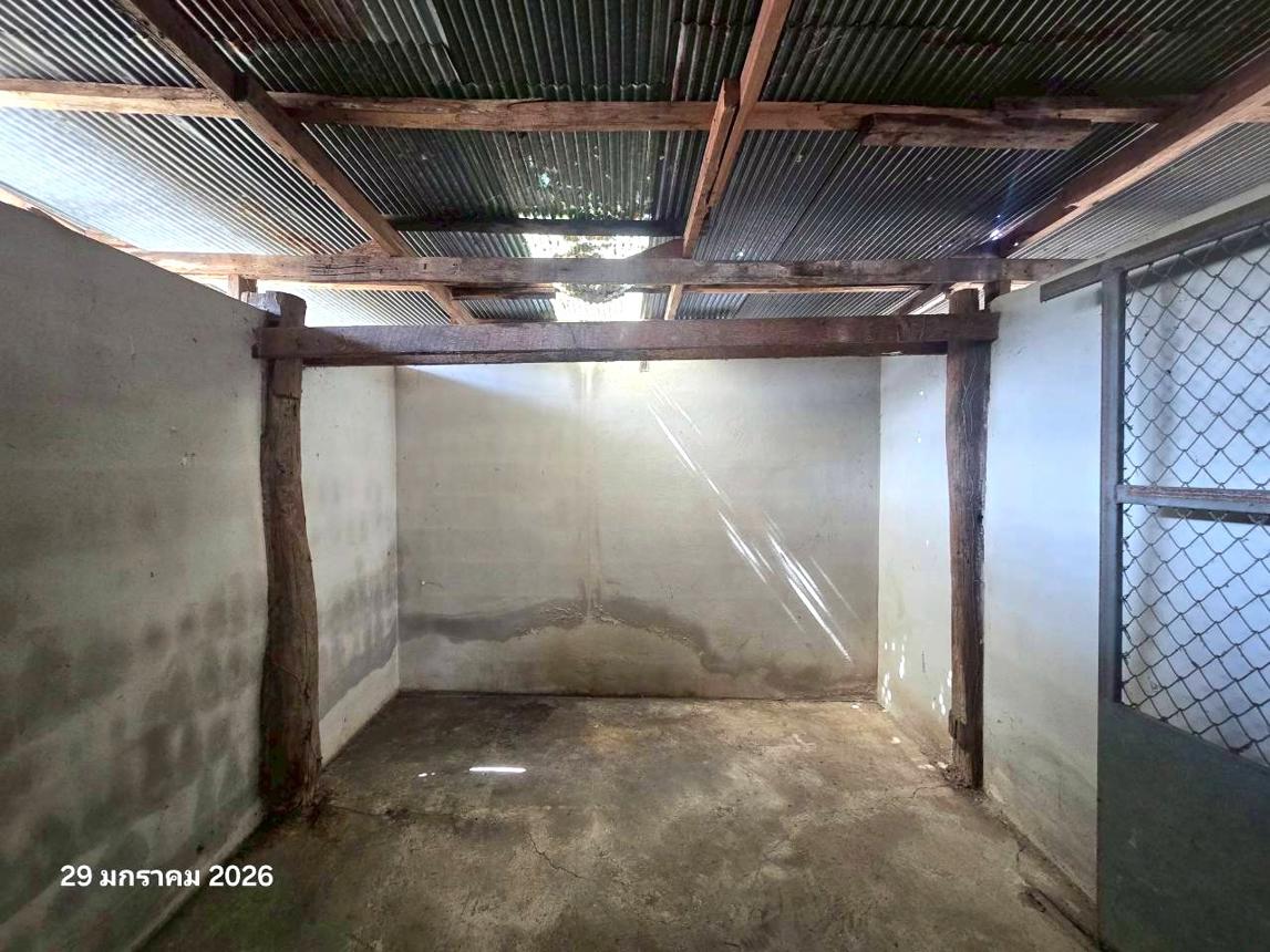 รูป บ้านเดี่ยว 154 ตร.วา เมืองแพร่ แพร่ 1.6M - รูปที่ 39/48