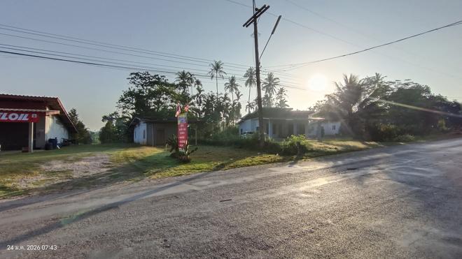 picture HOME 113 Sq.w. Khao Phanom Krabi for 880,000 - 13/32