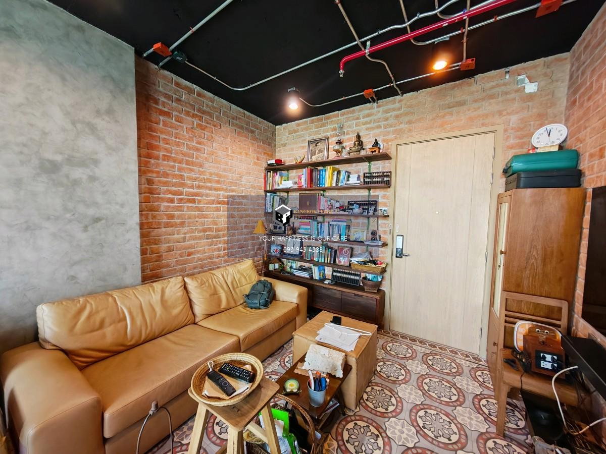 รูป The Line Jatujak-Mochit | 🚝ใกล้ BTS,MRTจตุจักร #2026022114031#FC - รูปที่ 5/11