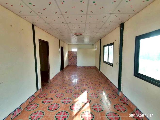 รูป บ้านเดี่ยว 634 ตร.วา วานรนิวาส สกลนคร 1.5M - รูปที่ 4/46