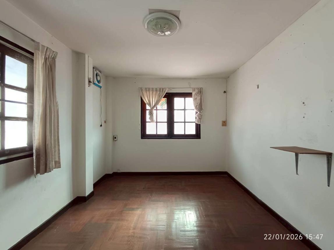picture HOME 135 Sq.w. Pak Kret Nonthaburi for 6.4M - 48/60