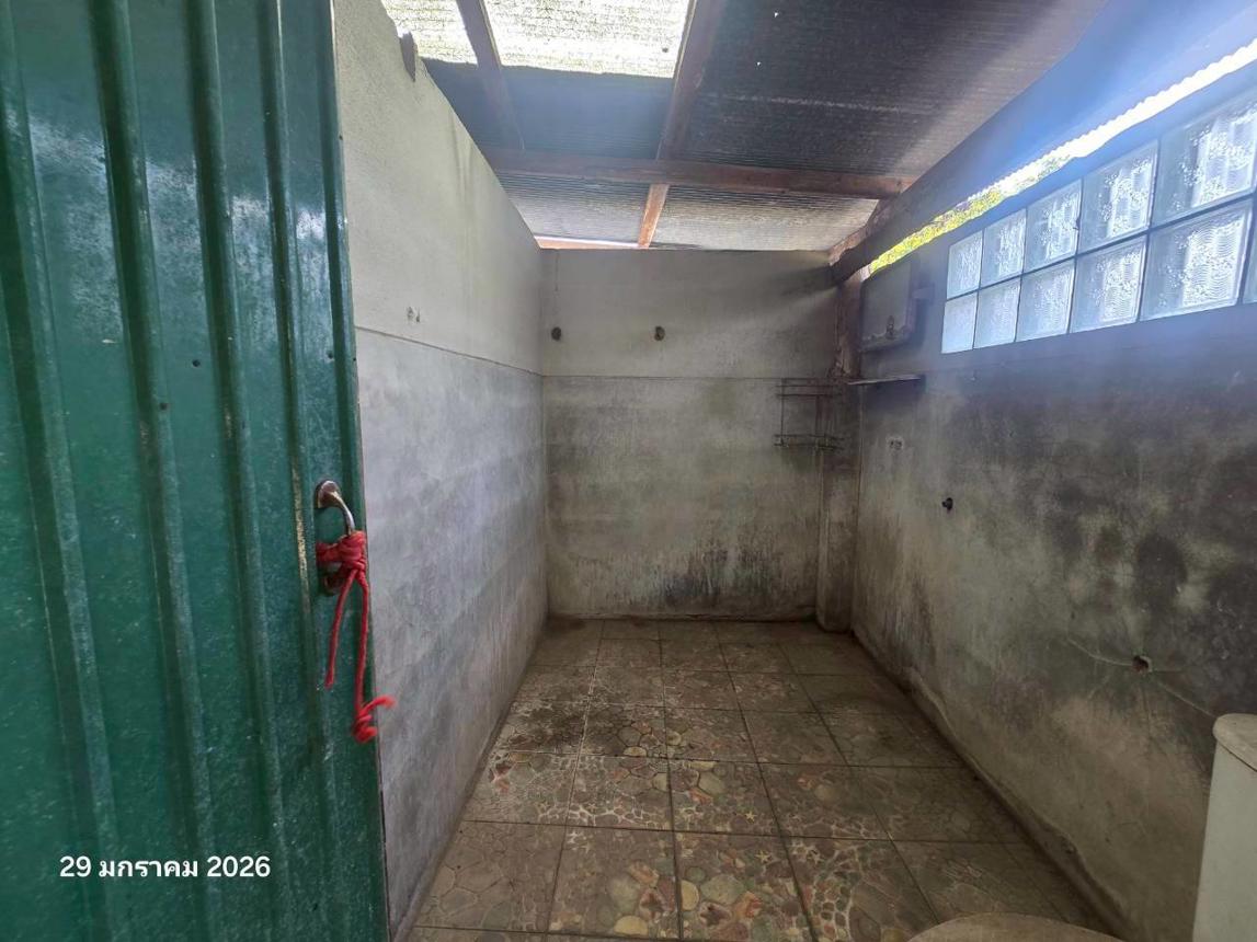 รูป บ้านเดี่ยว 154 ตร.วา เมืองแพร่ แพร่ 1.6M - รูปที่ 40/48