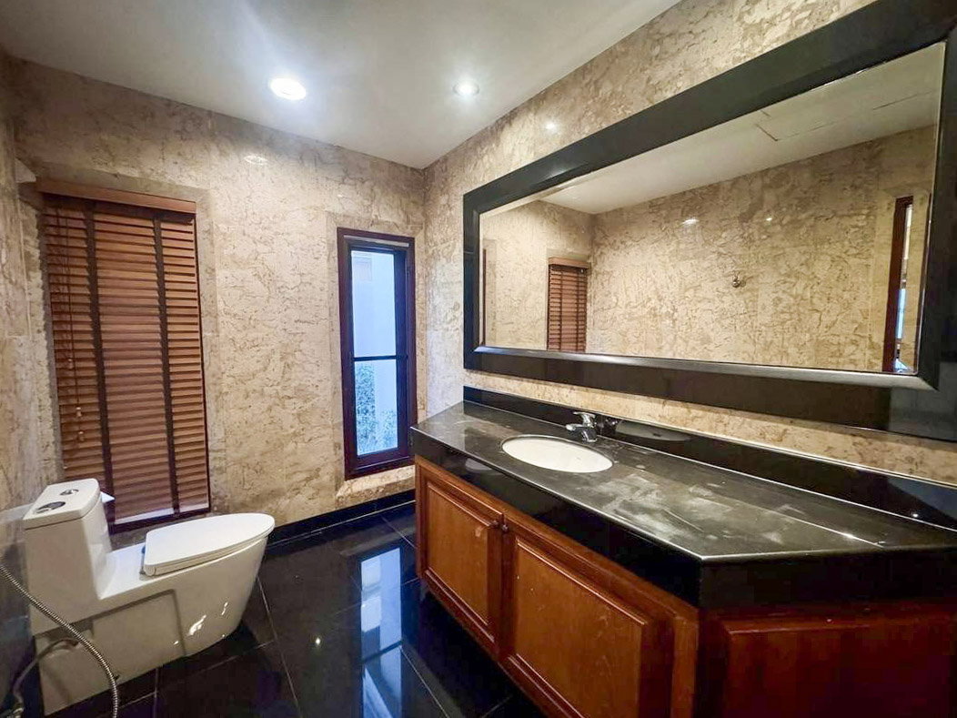 picture 3 Bedroom Pool Villa for Rent Na Jomtien - 16/19