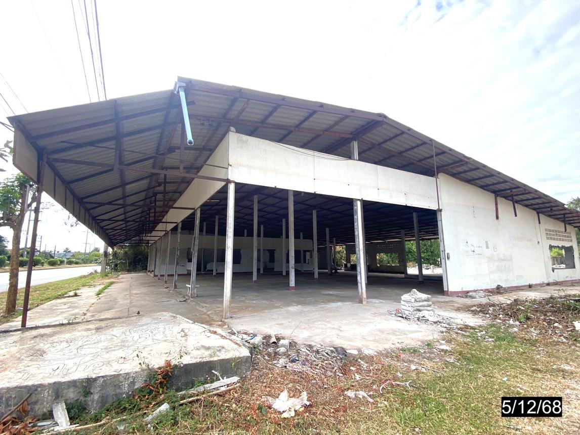 รูป บ้านเดี่ยว 2028 ตร.วา เมืองกาฬสินธุ์ กาฬสินธุ์ 15.2M - รูปที่ 14/28