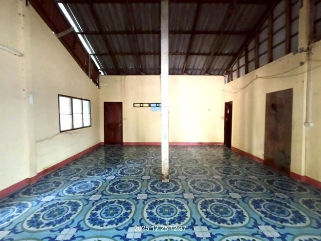 รูป บ้านเดี่ยว 781 ตร.วา เดิมบางนางบวช สุพรรณบุรี 1.6M - รูปที่ 7/34