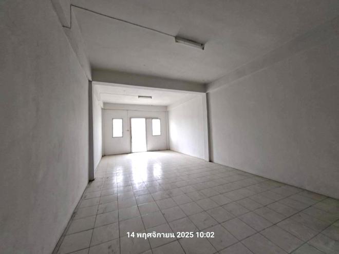 รูป อาคารพาณิชย์ 95 ตร.วา ท่าวุ้ง ลพบุรี 4.5M - รูปที่ 12/38