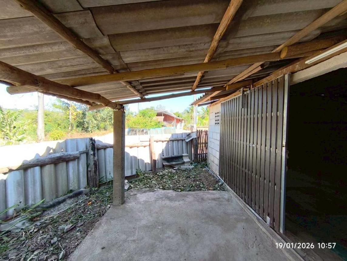 รูป บ้านเดี่ยว 397 ตร.วา ปง พะเยา 1.7M - รูปที่ 43/58