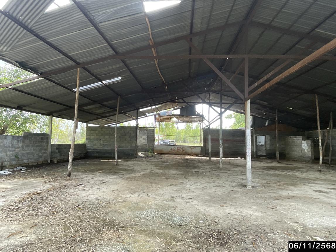 รูป บ้านเดี่ยว 4397 ตร.วา จัตุรัส ชัยภูมิ 2.7M - รูปที่ 23/30