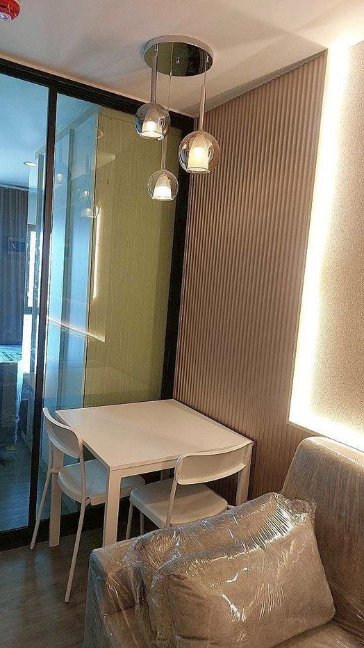รูป Regent Home Wutthakat 🚆 ใกล้ BTS วุฒากาศ เพียง 180 ม. | Only 180m to BTS Wutthakat - รูปที่ 5/5