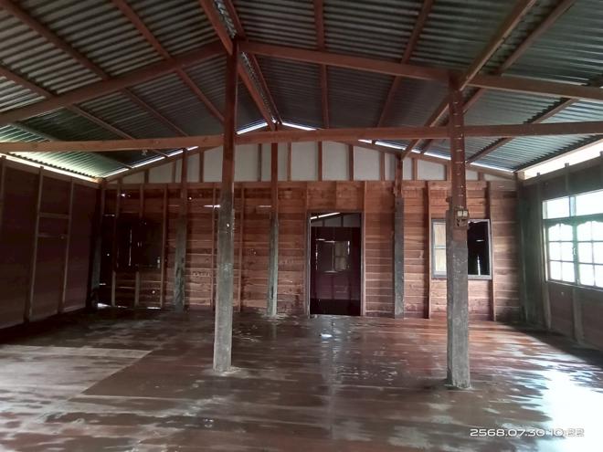 รูป บ้านเดี่ยว 537 ตร.วา สหัสขันธ์ กาฬสินธุ์ 1.9M - รูปที่ 13/40