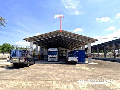 บ้านเดี่ยว ตรัง : บ้านเดี่ยว 1097.9 ตร.วา กันตัง ตรัง 19.4M