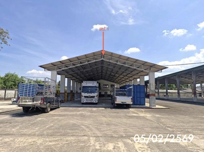 รูป บ้านเดี่ยว 1097.9 ตร.วา กันตัง ตรัง 19.4M - รูปที่ 1/28