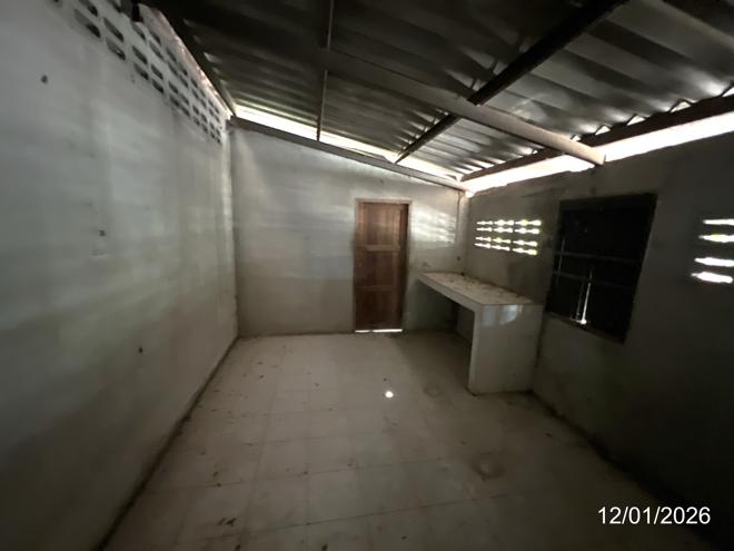 รูป บ้านเดี่ยว 120 ตร.วา ตาคลี นครสวรรค์ 927,000 - รูปที่ 15/40