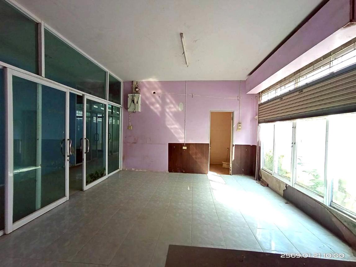 รูป บ้านเดี่ยว 198 ตร.วา สามชัย กาฬสินธุ์ 8.6M - รูปที่ 28/46