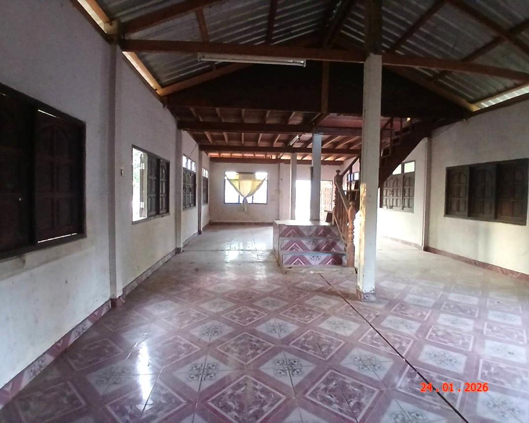 picture HOME 1623 Sq.w. Nongkai for 2.3M - 22/34