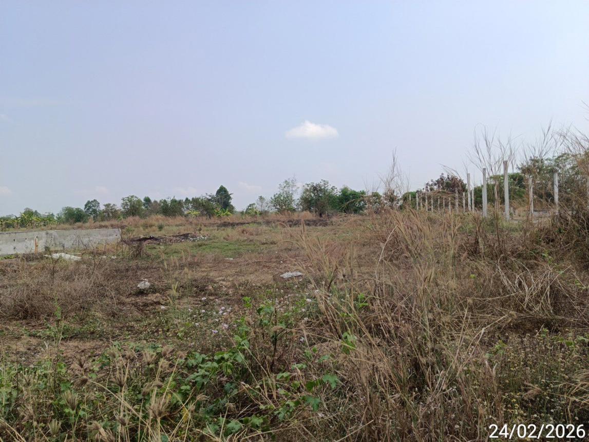 รูป บ้านเดี่ยว 22359 ตร.วา วชิรบารมี พิจิตร 7.2M - รูปที่ 19/24