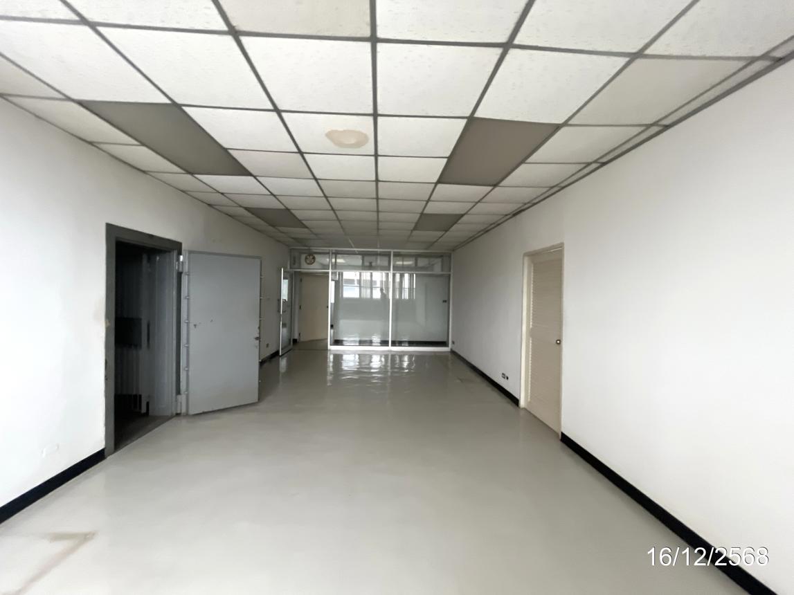 picture OFFICE 58 Sq.w. Chaiburi Surat Thani for 8.9M - 34/44
